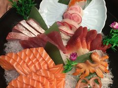 -大雄寿司(中华广场店)
