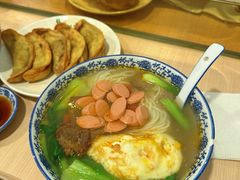 -清真·西北桥头拉面大王(丁家桥店)