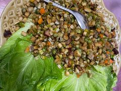 -古城苗家土菜馆(河景餐厅店)