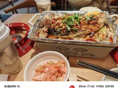 -每味每客·重庆麻辣烫(国泰店)