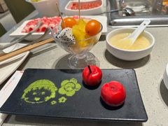 -海底捞火锅(珠影星光城夜宵主题店)