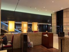 -上海锦江汤臣洲际大酒店壹阶层