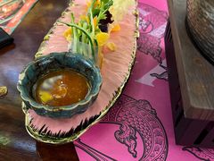 越式大虾米纸卷-苏梅花园(群星城店)