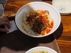 -秦园陕西手工面馆(番禺节能科技园店)