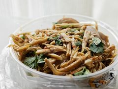 招牌捆鸡-张记捆鸡(总店)