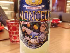 -Mammamia意大利餐厅(阳春巷店)