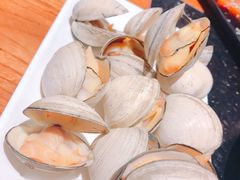-烧货·活海鲜炭烧(湖滨商业街店)
