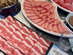 -名都晓荷塘主题火锅(建设大街店)