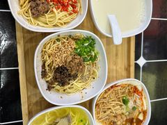 宜宾燃面-宜宾燃面非遗传承店