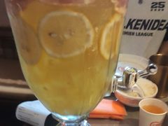 -探鱼·鲜青椒爽麻烤鱼(天河优托邦店)