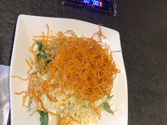 -苏大嘴海鲜牧场(奥林匹克店)