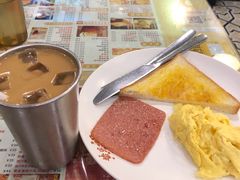 -黄恩记茶餐厅(杨箕店)