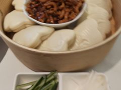 -丰收日·小海鲜·沪上家宴(顾村正大店)
