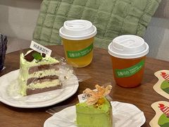 -流酥可心·牛乳蛋糕商店(禾祥西路店)