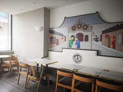-德克士(前门店)