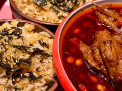 -老闵田螺馆·南昌市井菜·特色小吃(总店)