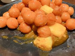 -布衣草棚风格餐厅