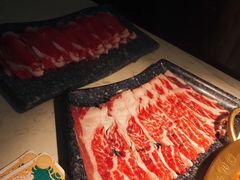-哥老官重庆美蛙鱼头(宝山龙湖店)