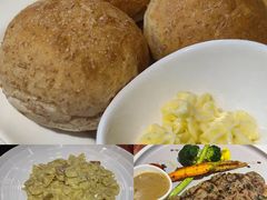 -ITA·意塔意大利餐厅(亦庄店)