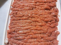 -正福居老北京正宗铜锅泉水涮肉(彰化路店)