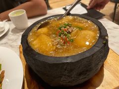-云采云南菜(中山北路店)