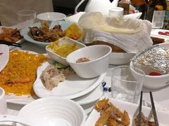 -老浒记烤鸭-北京菜(琉璃厂店)