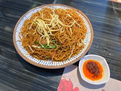 -虾饺妹·粤式手工点心(水荫路店)