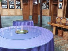 -龙姐私房菜(和顺古镇店)