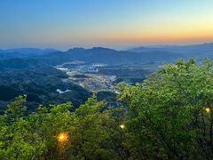 -司马台长城