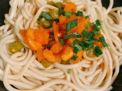 热干面-莲餐厅·湖北菜·藕汤是头牌(愚园路店)