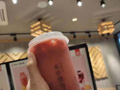 -书亦烧仙草(泊信商厦店)