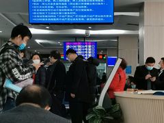 -上海市杨浦区房地产交易中心-停车场