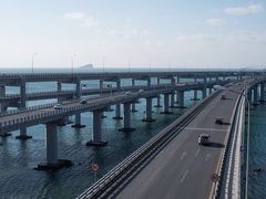-星海湾跨海大桥