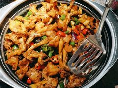 -蛙小侠(长安万科店)