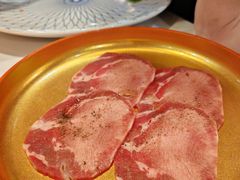 -拾也•和牛•海鲜•烤肉放题(卓悦INTOWN店)