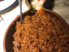-绿茶餐厅(光谷世界城步行街店)