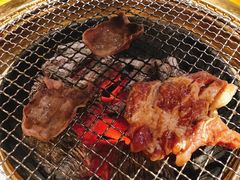 -万兴佳烤肉·长白山老味道(东岸里店)