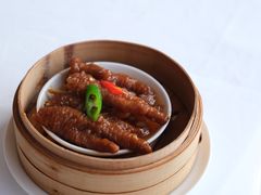 -白天鹅宾馆-宏图府餐厅