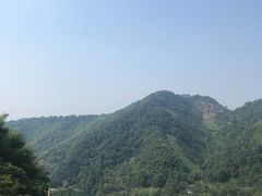 -东天目山风景区