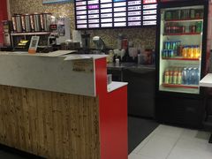 -禾师兄·布拉肠(一德路店)