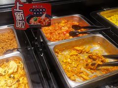 -比格比萨自助(花园路店)