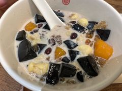 -彬媽糖水(侨鑫国际店)