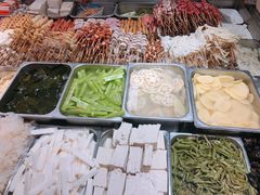 -林静小吃(复兴路店)