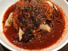 涮豆皮-言吉炸串