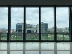 -广州市城市规划展览中心