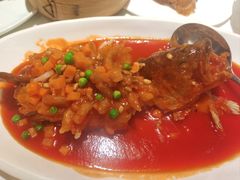 -全聚德(领城国际店)
