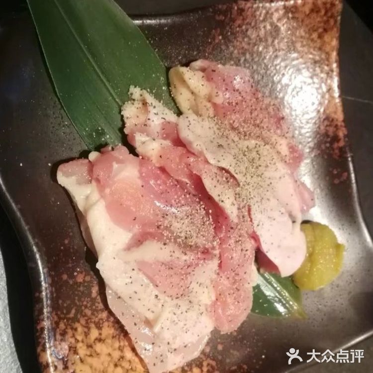贲将军日式烤肉