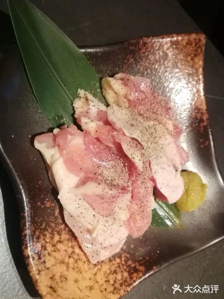 贲将军日式烤肉
