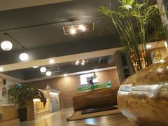 -绿岛汤泉韩式休闲会所