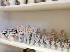 -恋物百货商店(华侨城店)